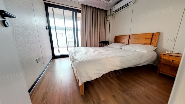 Apartment for rent in Suzhou - Dongshan Tianjing - Photo 2