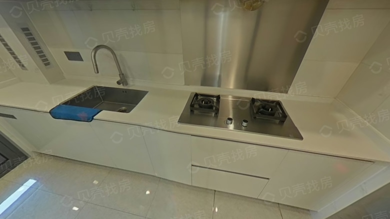 Apartment for rent in Suzhou - Moonview Pavilion - Photo 5