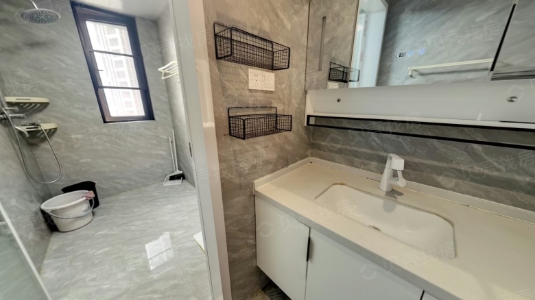 Apartment for rent in Wuhan - Huafa Park Capital - Photo 11