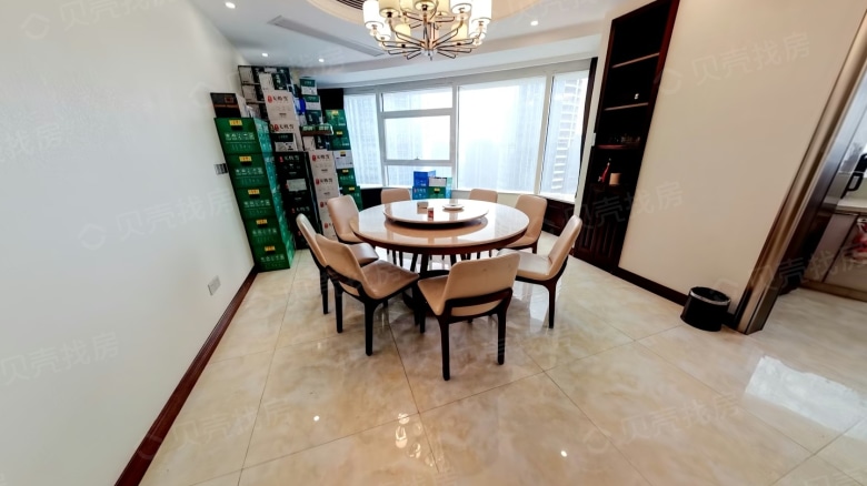 Apartment for rent in Nantong - Cloud Villa - Photo 4