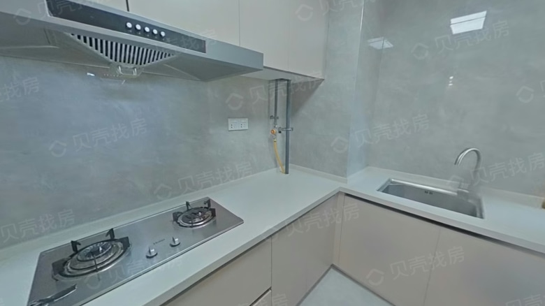 Apartment for rent in Qingdao - Lushang Blue Coast Mansion - Photo 6