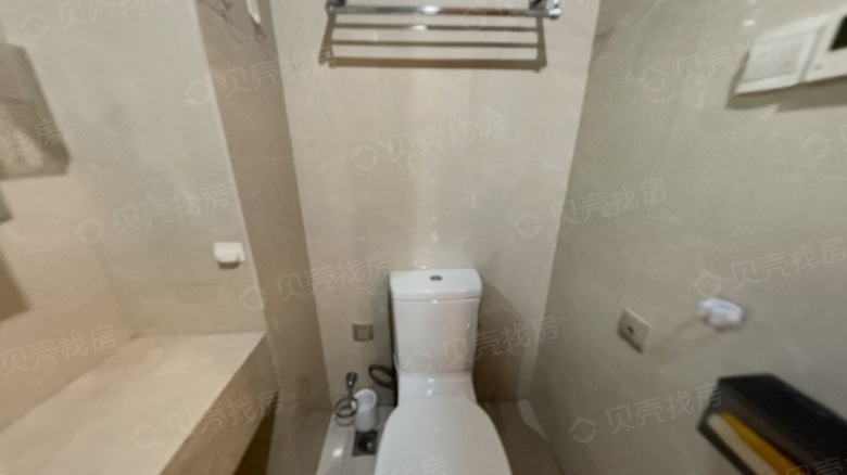 Apartment for rent in Hangzhou - Green City Lilac Mansion - Photo 5