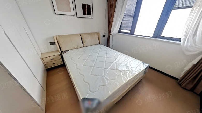 Apartment for rent in Changsha - Zhenye Yuejiang Mansion - Photo 5