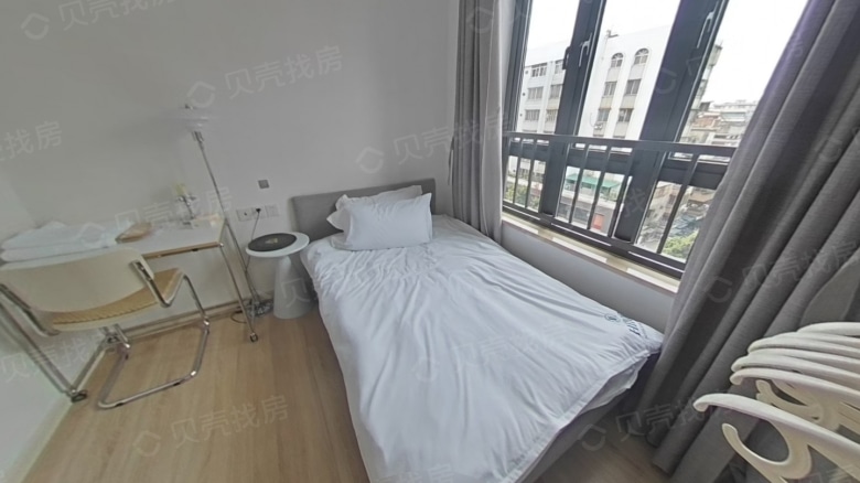 Apartment for rent in Foshan - Lingnan Tiandi Jingting Phase 1 - Photo 6