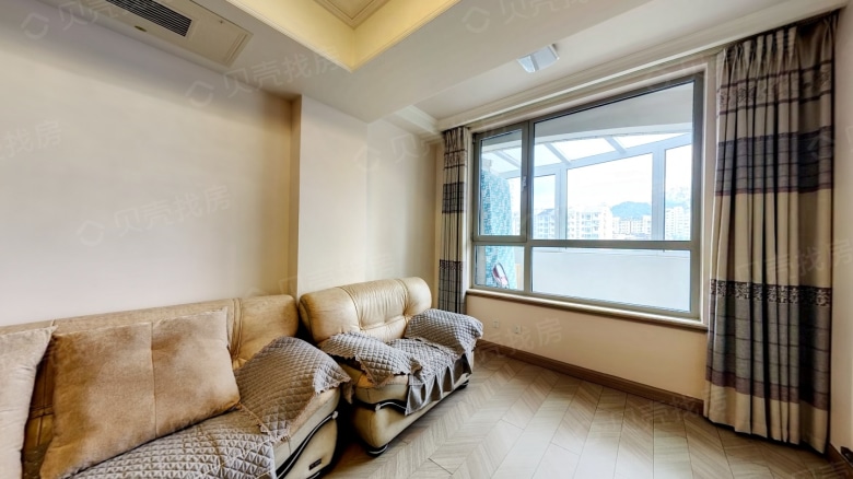 Apartment for rent in Qingdao - Luxin Changchun Garden - Photo 2