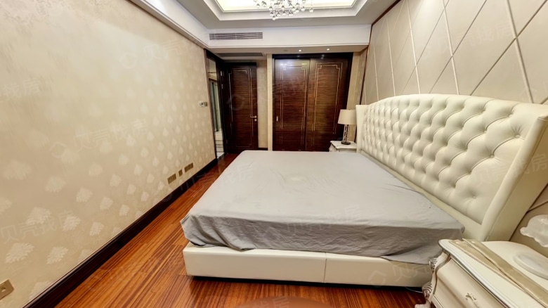 Apartment for rent in Hangzhou - MixC Yuexi - Photo 7