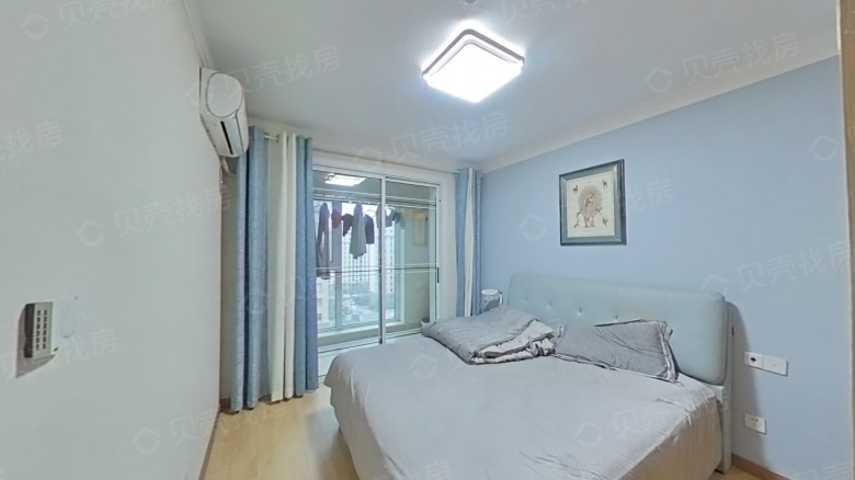 Apartment for rent in Qingdao - Vanke Ruyuan - Photo 4