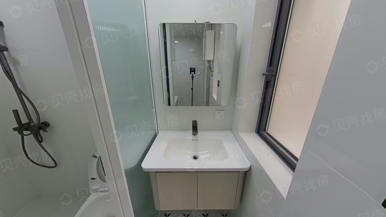 Apartment for rent in Shanghai - Lingling Residential Quarter - Photo 10