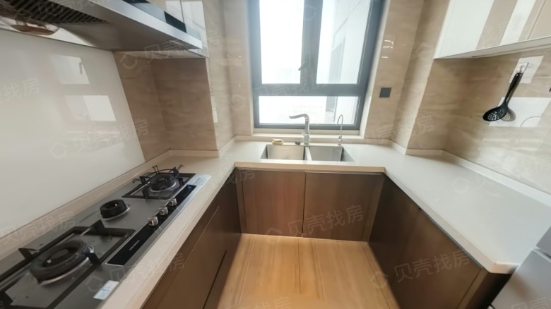 Apartment for rent in Jinan - Yanlord Park Century - Photo 6