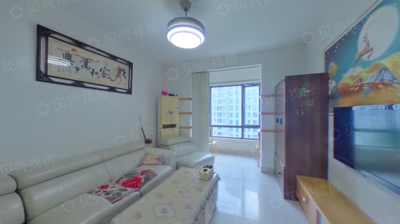 Apartment for rent in Nanjing - Wanda East Lane - Photo 3