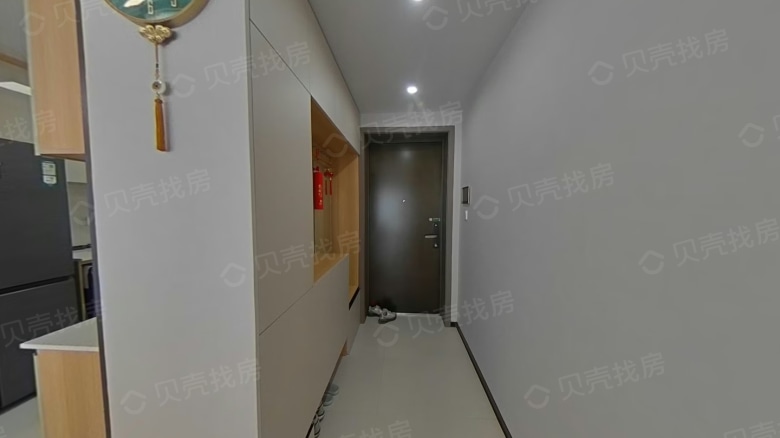 Apartment for rent in Shenyang - Huafa Peace Mansion - Photo 16