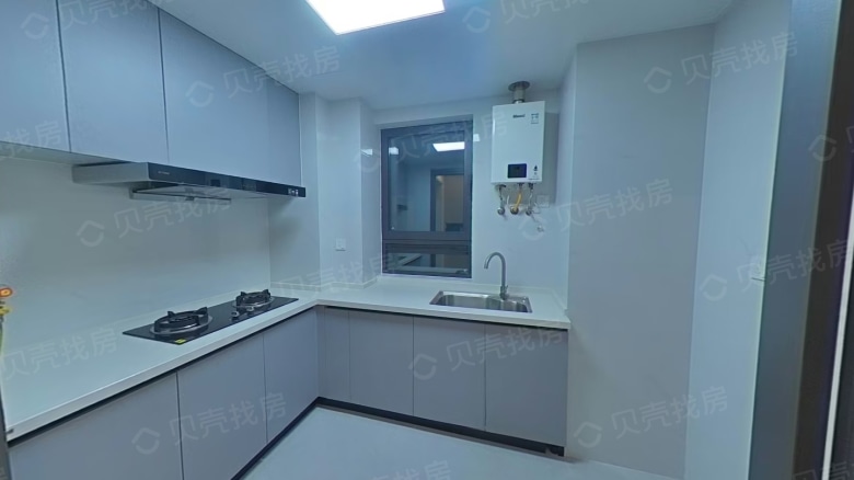 Apartment for rent in Qingdao - Dayung Valley Jinmao Mansion Yuefu South District - Photo 10