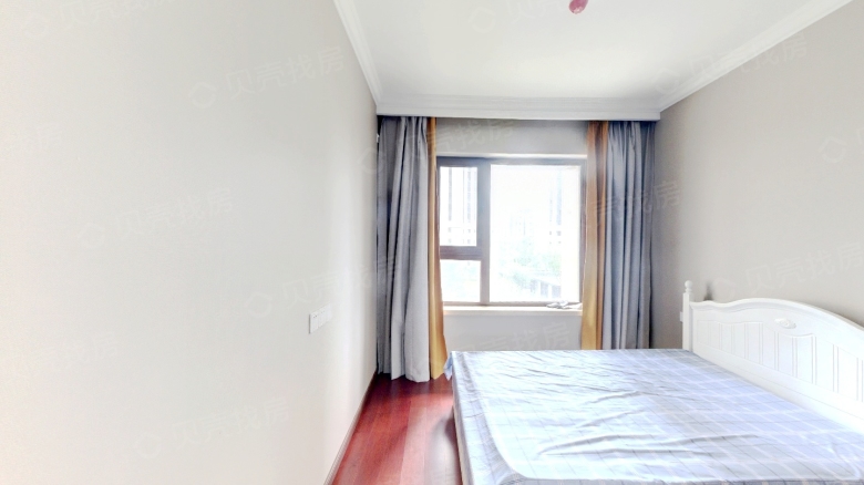 Apartment for rent in Shenyang - CIFI Royal Palace - Photo 4