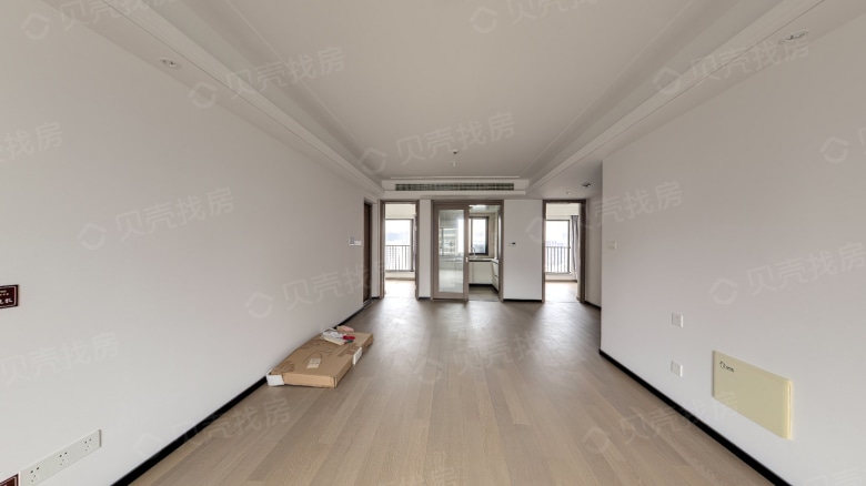 Ningbo expat housing - Furnished apartment: Vanke Future Home