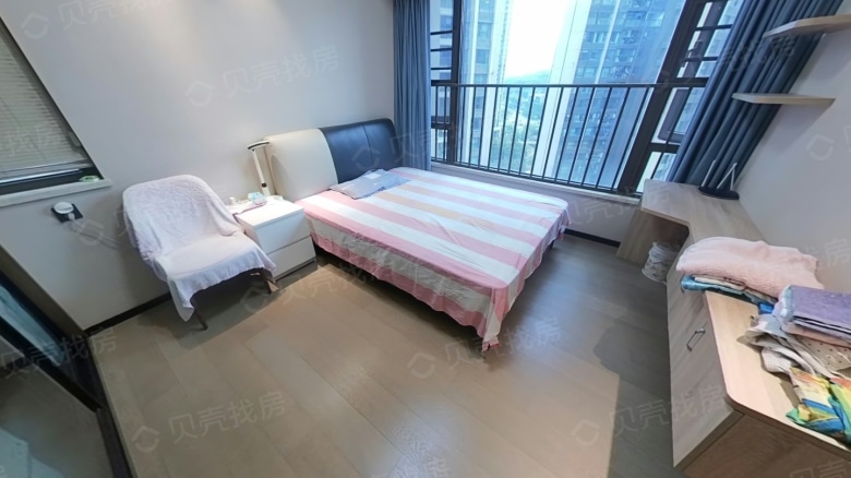 Apartment for rent in Shenzhen - Longlight Jiulong Terrace Phase I - Photo 3