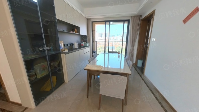 Apartment for rent in Foshan - PowerChina Real Estate · Mingyue Huafu - Photo 6