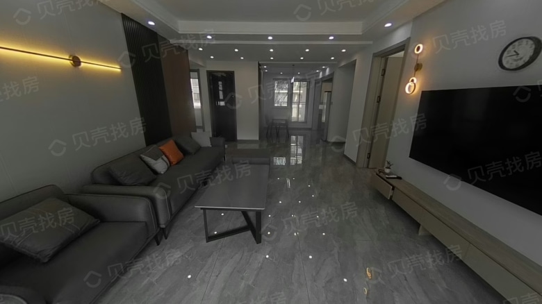 Apartment for rent in Shenyang - China Resources Land Park Nine Miles - Photo 2