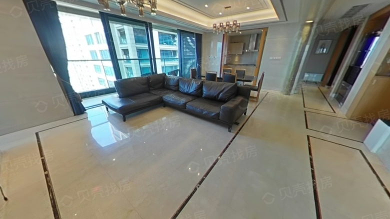 Apartment for rent in Hangzhou - Green Town Lan Yuan - Photo 5