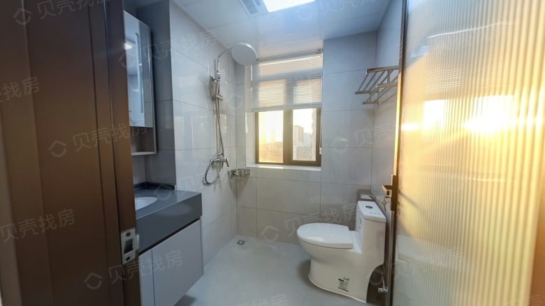 Apartment for rent in Changsha - Fuxing Shidai Yucheng - Photo 10