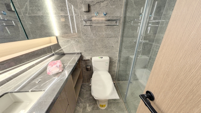 Apartment for rent in Shenyang - Vanke East Mansion - Photo 8