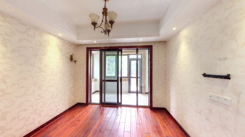 Apartment for rent in Nantong - Wanhao Huafu - Photo 3