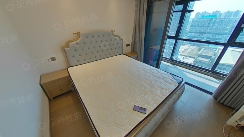 Apartment for rent in Shenzhen - Longhu Chunjiang Tianxi Pavilion - Photo 4