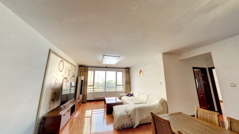 Apartment for rent in Qingdao - Huahai Jiayuan - Photo 5