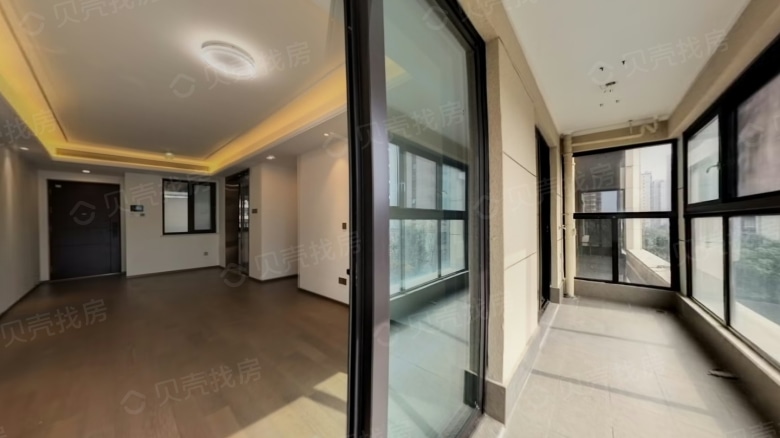 Apartment for rent in Suzhou - Shallow Joy Quiet Court - Photo 4