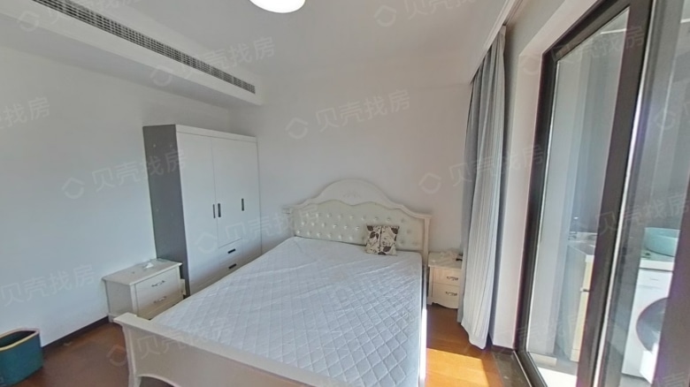 Apartment for rent in Ningbo - Vanke Dongsheng Mansion - Photo 6