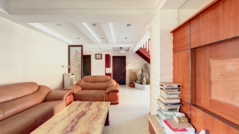 Ningbo expat housing - Furnished apartment: Jinwan Huating