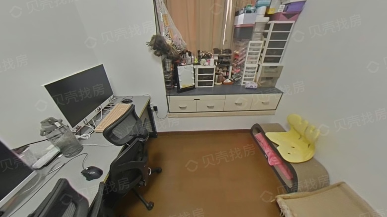 Apartment for rent in Guangzhou - Weiteng Cloud Star - Photo 5