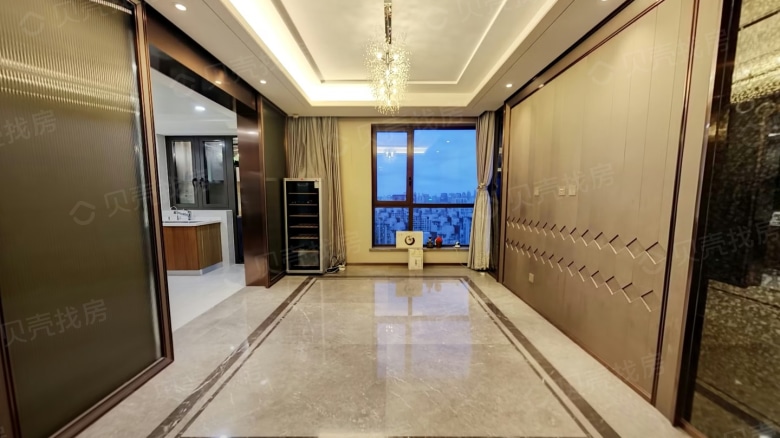Apartment for rent in Shanghai - Yanlord Park Century - Photo 3