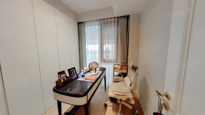 Apartment for rent in Jiaxing - Green City Huajingchuan Zhijiang Mingyue - Photo 3