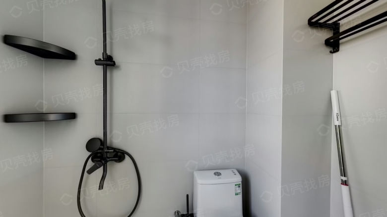 Apartment for rent in Wuhan - Great Wall Da Shang City - Photo 3