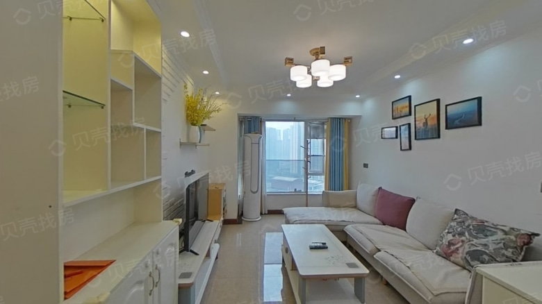 Apartment for rent in Chengdu - Blue Run Vanke East District - Photo 2