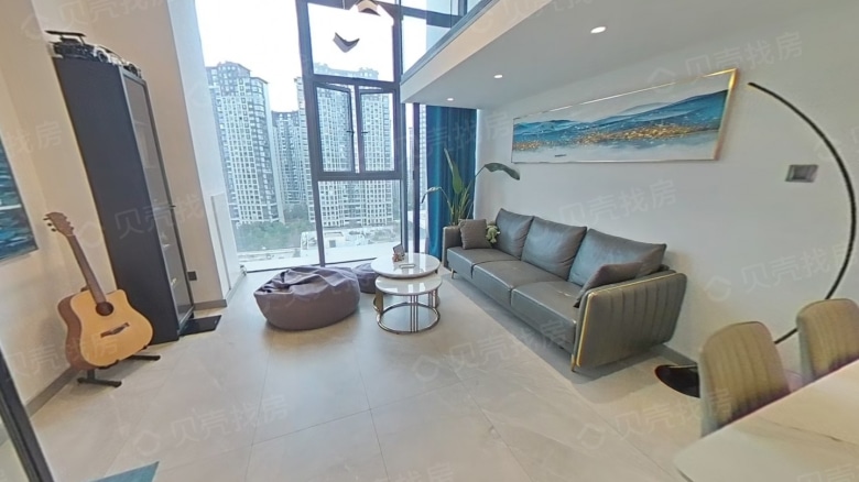 Apartment for rent in Ningbo - 1872 Garden Lane - Photo 3