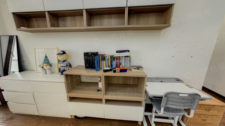 Apartment for rent in Wuhan - Shuguang Xingcheng Area A - Photo 15