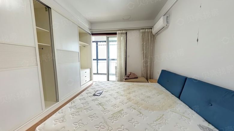 Apartment for rent in Wuhan - Shuguang Xingcheng Area A - Photo 12