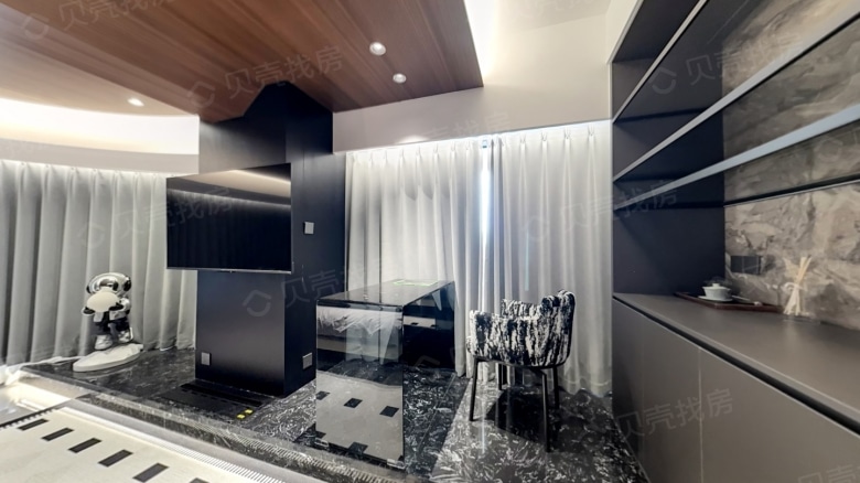 Apartment for rent in Changsha - Poly Paradise Mall - Photo 5