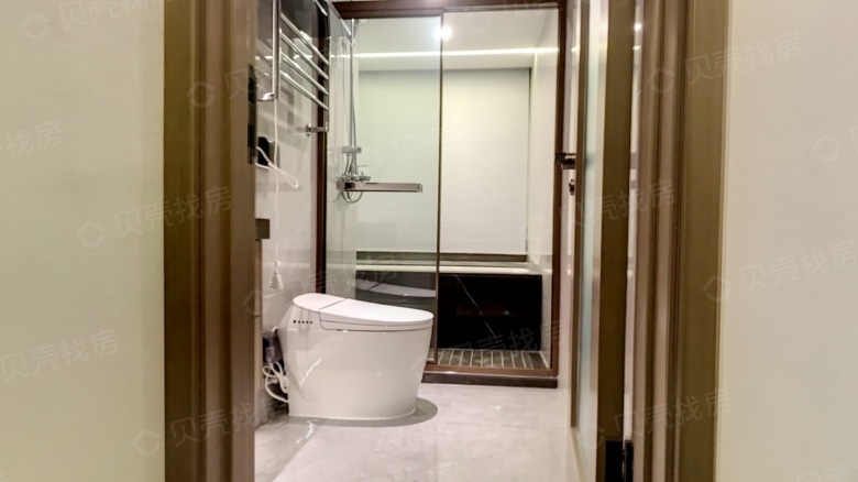 Apartment for rent in Nanjing - Feili Bowan - Photo 14