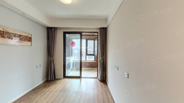 Apartment for rent in Nantong - Jiaqi Man - Photo 3