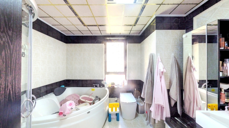 Apartment for rent in Shenyang - Shimao New Wulihe - Photo 7