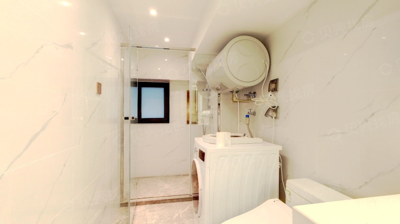 Apartment for rent in Hangzhou - Haiwei Tiandi - Photo 9