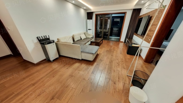 Apartment for rent in Suzhou - SND Tianzhiyun - Photo 2