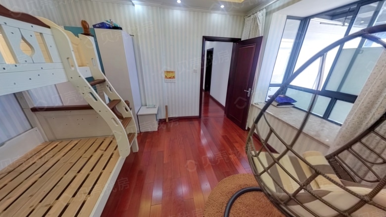 Apartment for rent in Nantong - Hangsheng Huijin Yuan - Photo 11