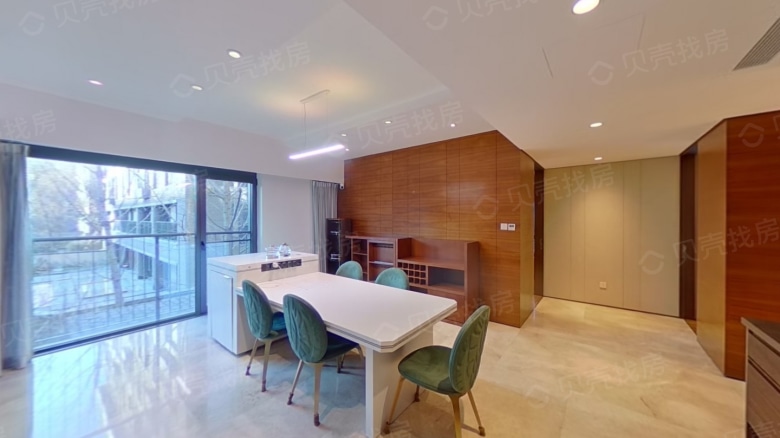 Rent Apartment in Beijing: Wanliu Academy - Image 7