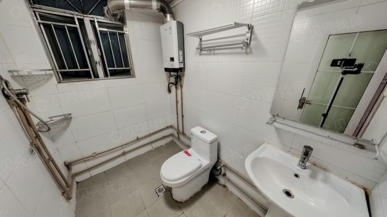 Apartment for rent in Shenzhen - Taoyuan Village Phase I - Photo 8