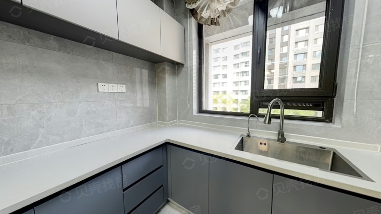 Apartment for rent in Jinan - Greenland Haipo Yunting - Photo 7
