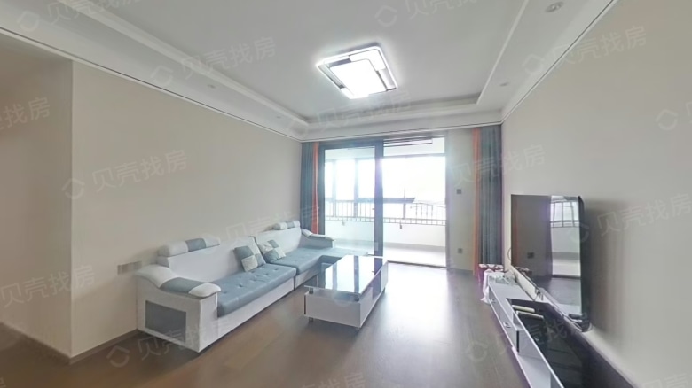 Apartment for rent in Nanjing - Shui Mu Yongrong Mansion - Photo 4