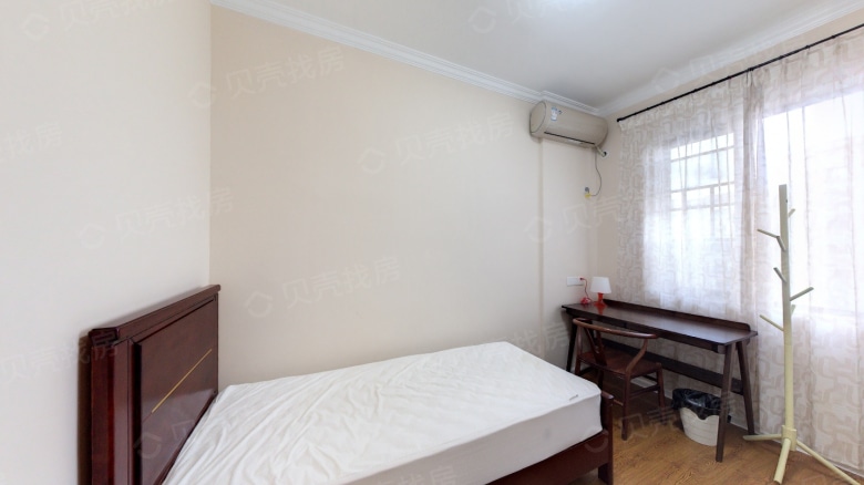 Apartment for rent in Changsha - Tianyi Garden - Photo 4